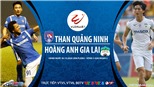 Soi kèo nhà cái. Quảng Ninh vs HAGL. Trực tiếp bóng đá Việt Nam 2020