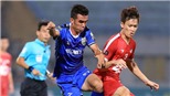 Trực tiếp bóng đá. Viettel vs Bình Dương. VTV6 trực tiếp bóng đá Việt Nam