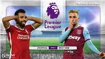 Soi kèo nhà cái Liverpool vs West Ham. Vòng 7 Giải ngoại hạng Anh. Trực tiếp K+ PM