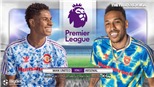 Soi kèo nhà cái MU vs Arsenal. Vòng 7 Giải ngoại hạng Anh. Trực tiếp K+ PM