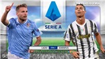 Soi kèo nhà cái Lazio vs Juventus. Vòng 7 Serie A. Trực tiếp Truyền hình FPT