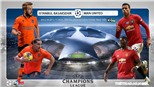 Soi kèo nhà cái Istanbul Basaksehir vs MU. Vòng bảng Champions League. Trực tiếp K+ PM