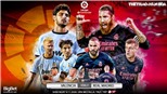 Soi kèo nhà cái Valencia vs Real Madrid. Vòng 9 La Liga. Trực tiếp Bóng đá TV