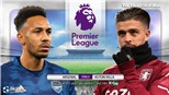Soi kèo nhà cái Arsenal vs Aston Villa. Vòng 8 giải Ngoại hạng Anh. Trực tiếp K+ PM