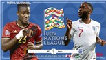 Soi kèo nhà cái Bỉ vs Anh. Vòng bảng UEFA Nations League. Trực tiếp BĐTV HD, K+PM