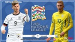 Soi kèo nhà cái Đức vs Ukraina. Vòng bảng UEFA Nations League. Trực tiếp K+ NS