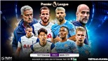 Soi kèo nhà cái Tottenham vs Man City. Vòng 9 giải ngoại hạng Anh