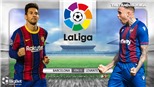 Soi kèo nhà cái Barcelona vs Levante. Trực tiếp bóng đá vòng 13 La Liga
