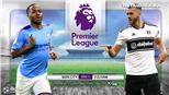 Soi kèo nhà cái Man City vs Fulham. Vòng 11 giải Ngoại hạng Anh