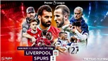 Soi kèo nhà cái Liverpool vs Tottenham. Trực tiếp bóng đá vòng 13 giải Ngoại hạng Anh