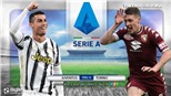 Soi kèo nhà cái Juventus vs Torino. Vòng 10 Serie A