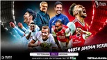 Soi kèo nhà cái Tottenham vs Arsenal. Vòng 11 giải Ngoại hạng Anh
