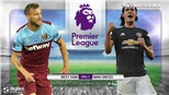 Soi kèo nhà cái West Ham vs MU. Vòng 11 giải Ngoại hạng Anh