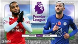 Soi kèo nhà cái Arsenal vs Chelsea. Trực tiếp bóng đá vòng 15 Ngoại hạng Anh