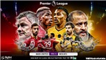 Soi kèo nhà cái MU vs Wolves. Trực tiếp bóng đá Anh hôm nay