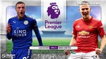Soi kèo nhà cái Leicester vs MU. Trực tiếp bóng đá vòng 15 giải Ngoại hạng Anh