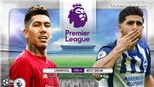 Soi kèo nhà cái Liverpool vs West Brom. Trực tiếp bóng đá vòng 15 Ngoại hạng Anh