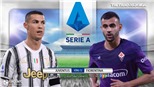 Soi kèo nhà cái Juventus vs Fiorentina. Trực tiếp bóng đá Vòng 14 Serie A