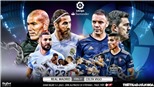 Soi kèo nhà cái Real Madrid vs Celta Vigo. Vòng 17 La Liga Tây Ban Nha