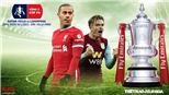 Soi kèo nhà cái Aston Villa vs Liverpool. FPT Play trực tiếp Vòng 3 Cúp FA