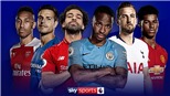 Big Six năm 2021:  MU nhắm Cúp C2, Liverpool giữ phong độ. Chelsea giải bài toán hàng công