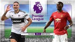 Soi kèo nhà cái Fulham vs MU. Đá bù vòng 18 giải Ngoại hạng Anh