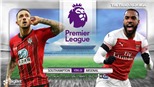 Soi kèo nhà cái Southampton vs Arsenal. Vòng 20 giải Ngoại hạng Anh
