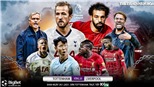 Soi kèo nhà cái Tottenham vs Liverpool. K+PM trực tiếp bóng đá Ngoại hạng Anh