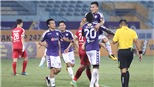 VTC3. BĐTV. VTV6 TRỰC TIẾP bóng đá Việt Nam: Hà Nội vs Bình Dương (19h15 hôm nay)