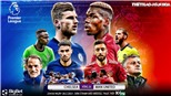 Soi kèo nhà cái Chelsea vs MU. K+PM trực tiếp bóng đá Ngoại hạng Anh