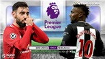 Soi kèo nhà cái MU vs Newcastle. K+, K+PM trực tiếp vòng 25 Giải ngoại hạng Anh
