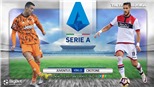 Soi kèo nhà cái Juventus vs Crotone. FPT Play trực tiếp bóng đá Italia Serie A