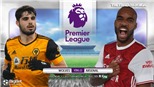Soi kèo nhà cái Wolves vs Arsenal. Vòng 22 giải Ngoại hạng Anh