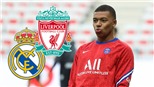 Bóng đá hôm nay 18/2: MU mất 3 trụ cột trận gặp Sociedad. Liverpool đủ tiền mua Mbappe