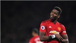 Bóng đá hôm nay 6/2: Pogba vẫn hạnh phúc ở MU. Man City gửi đề nghị khủng cho Haaland