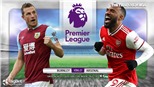 Soi kèo nhà cái Burnley vs Arsenal. K+, K+PM trực tiếp bóng đá Ngoại hạng Anh
