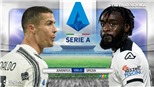 Soi kèo nhà cái Juventus vs Spezia. FPT Play trực tiếp bóng đá Italia Serie A