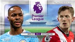 Soi kèo nhà cái Man City vs Southampton. K+PM trực tiếp bóng đá Ngoại hạng Anh