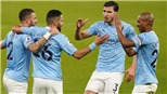 Man City 5-2 Southampton: De Bruyne tỏa sáng, Man City hủy diệt đối thủ, vẫn bỏ xa MU
