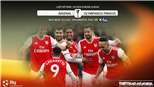 Soi kèo nhà cái Arsenal vs Olympiacos. K+NS trực tiếp bóng đá Cúp C2
