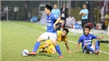 BĐTV. VTV6. Trực tiếp bóng đá: SLNA vs Than Quảng Ninh (17h00 hôm nay)