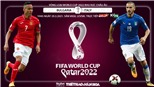 Soi kèo nhà cái Bulgaria vs Italy. Vòng loại World Cup 2022 khu vực châu Âu