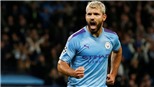 Bóng đá hôm nay 30/3: Siêu máy tính dự đoán MU về nhì. Aguero được Man City dựng tượng