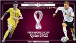 Soi kèo nhà cái Romania vs Đức. Vòng loại World Cup 2022 khu vực châu Âu