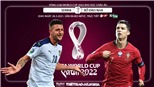 Soi kèo nhà cái Serbia vs Bồ Đào Nha. Vòng loại World Cup 2022 khu vực châu Âu