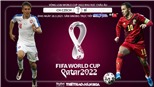 Soi kèo nhà cái CH Séc vs Bỉ. Vòng loại World Cup 2022 khu vực châu Âu