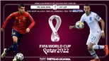 Soi kèo nhà cái Tây Ban Nha vs Hy Lạp. TTTT HD trực tiếp vòng loại World Cup 2022 khu vực châu Âu