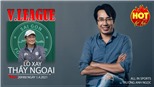  Giải bóng đá V-League: 'Lò xay' HLV nước ngoài