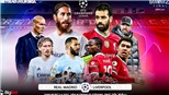 Soi kèo nhà cái Real Madrid vs Liverpool. Tứ kết lượt đi Cúp C1 châu Âu