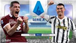 Soi kèo nhà cái Torino vs Juventus. FPT trực tiếp bóng đá Serie A